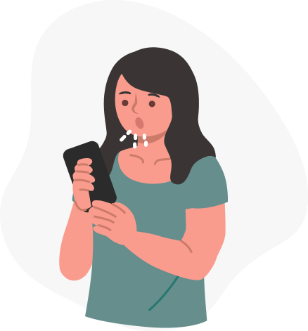 AI 건강 분석 이미지